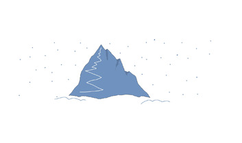 Tu sais que tu es accro au ski de rando quand...