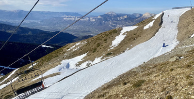 M&eacute;t&eacute;o du lundi 2 janvier : Vers un changement de temps&nbsp;?
