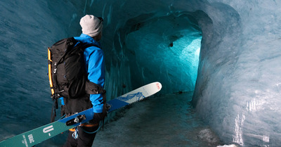 Ski Zag Ubac 95 20 ans