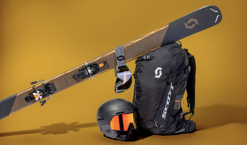 Matos 2023 : Scott, la gamme Pure s'&eacute;largit