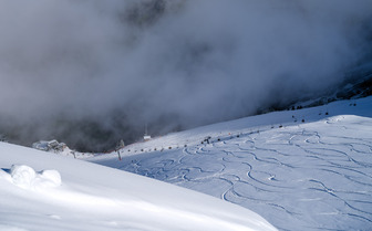 M&eacute;t&eacute;o du jeudi 19 janvier :  Le froid apr&egrave;s la neige : des conditions de r&ecirc;ve pour finir la semaine&nbsp;?