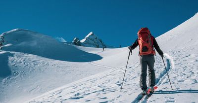 Comparatifs et conseils des 5 meilleurs DVA selon votre pratique en montagne