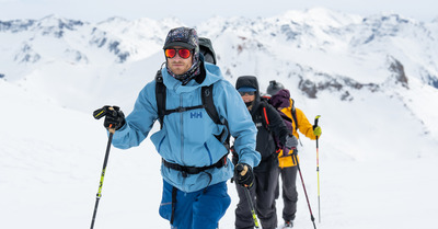 Ensemble Helly Hansen Verglas BC&nbsp;  