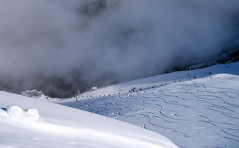 M&eacute;t&eacute;o du jeudi 2 f&eacute;vrier : Un redoux, bref avant le froid pour d&eacute;marrer les vacances&nbsp;?