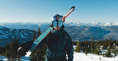 Rencontre avec "l'Alpine Soul": Logan Pehota   