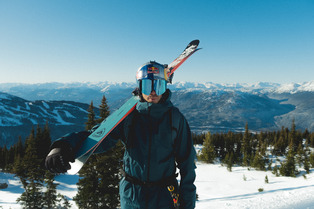 Rencontre avec "l'Alpine Soul": Logan Pehota   