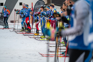 La Trace des Grands : un &eacute;v&egrave;nement ski de rando les 4 et 5 mars &agrave; Chamonix
