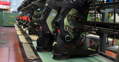 Chaussure Nordica Unlimited DYN&nbsp;