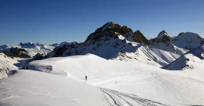 M&eacute;t&eacute;o du jeudi 9 f&eacute;vrier : Redoux sensible &agrave; venir ... quid de la neige&nbsp;?