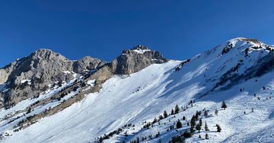 M&eacute;t&eacute;o du lundi 13 f&eacute;vrier : Un temps printanier &agrave; perte de vue&nbsp;?