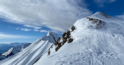 M&eacute;t&eacute;o du jeudi 16 f&eacute;vrier : Vers un changement de temps&nbsp;?