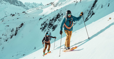   Casque Julbo The Peak LT&nbsp;