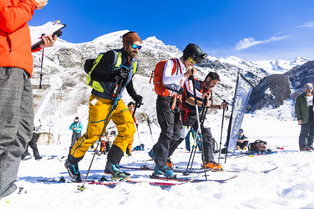 Banzag 2023 &agrave; Artouste