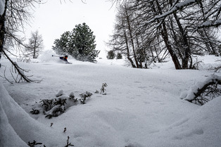 F&eacute;&eacute;rie Valaisanne!