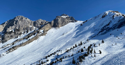 M&eacute;t&eacute;o du jeudi 16 mars :  Retour au calme&nbsp;