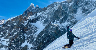 Derby de la Meije :  rendez-vous la semaine prochaine !