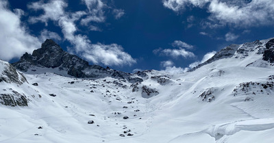 Bulletin m&eacute;t&eacute;o du jeudi 20 avril : Un temps toujours bien changeant ...