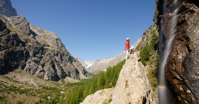 Le Pays des &Eacute;crins :&nbsp;sports outdoor, &eacute;v&eacute;nements, et rencontres au coeur d'un Parc national pr&eacute;serv&eacute;