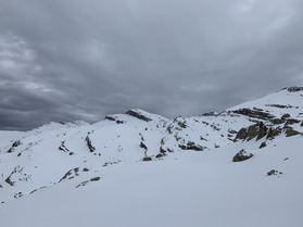 J'irai dormir en Bl&eacute;one (&agrave; ski ? )