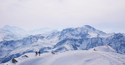 Bulletin m&eacute;t&eacute;o du jeudi 27 avril :  Un week-end du 1er mai humide, souvent maussade