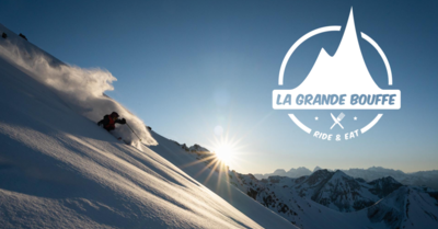 Ils ont faim du côté des Hautes Alpes : "La Grande Bouffe", websérie depuis 2022