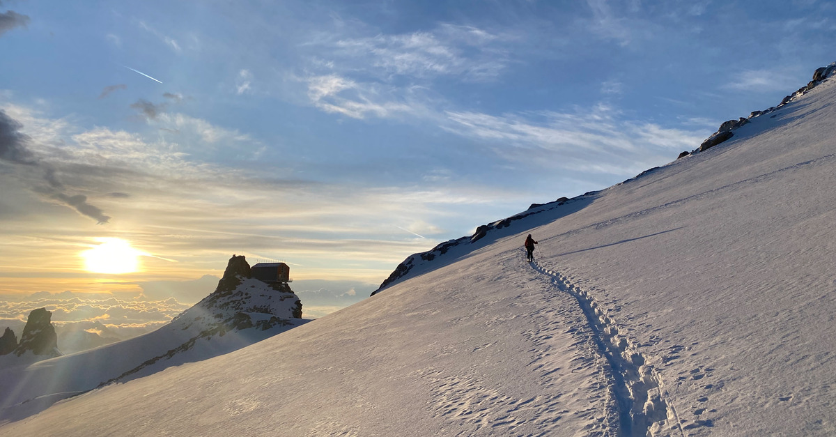 Météo et neige : le bilan de l'hiver 2022/23 dans les Alpes