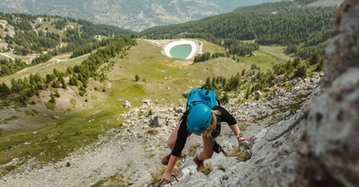 Pourquoi choisir Serre Chevalier Vallée Briançon comme destination montagne l’été ?