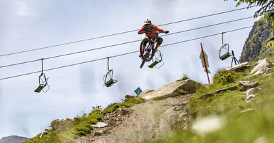 Tourmalet-Pic du Midi : une destination v&eacute;lo adapt&eacute;e &agrave; tous