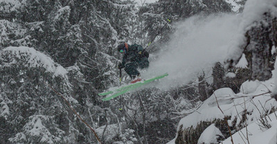 Fixations de ski de randonn&eacute;e Plum Karibou