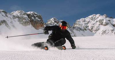 Chaussure de ski K2 Recon 120 BOA