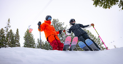 Ski&nbsp;Dynastar M-Cross 88