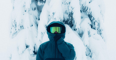 Masque de ski Atomic Four Pro HD Photo
