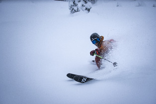 Nouveaut&eacute;s V&ouml;lkl 2024 : les gammes Revolt et Blaze s'agrandissent