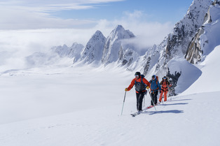 Nouveaut&eacute;s Scarpa 2024 :&nbsp;Les Maestrales et Gea &agrave; l'honneur