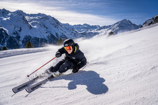 Nendaz&ndash;Veysonnaz :&nbsp;le ski dans tous ses &eacute;tats