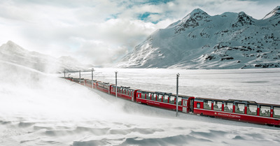 Voyager en Suisse, mode d&rsquo;emploi