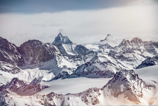 La Suisse en hiver, tout ce qu&rsquo;il faut faire