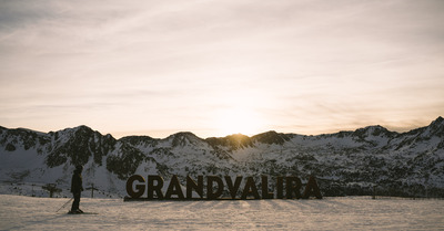 Cette saison, prenez vos quartiers d’hiver dans les stations de Grandvalira Resorts   