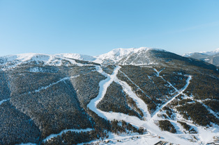 Cette saison, prenez vos quartiers d&rsquo;hiver dans les stations de Grandvalira Resorts&nbsp;  
