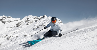 Ski St&ouml;ckli Montero AS