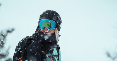 Masque Julbo Lightyear Reactiv 0-4