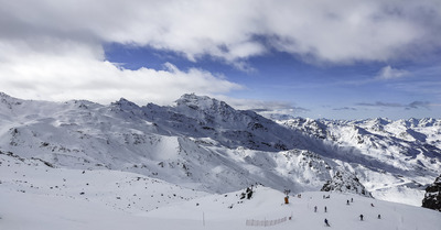 M&eacute;t&eacute;o du jeudi 23 novembre : L'hiver et le froid d&eacute;barquent !