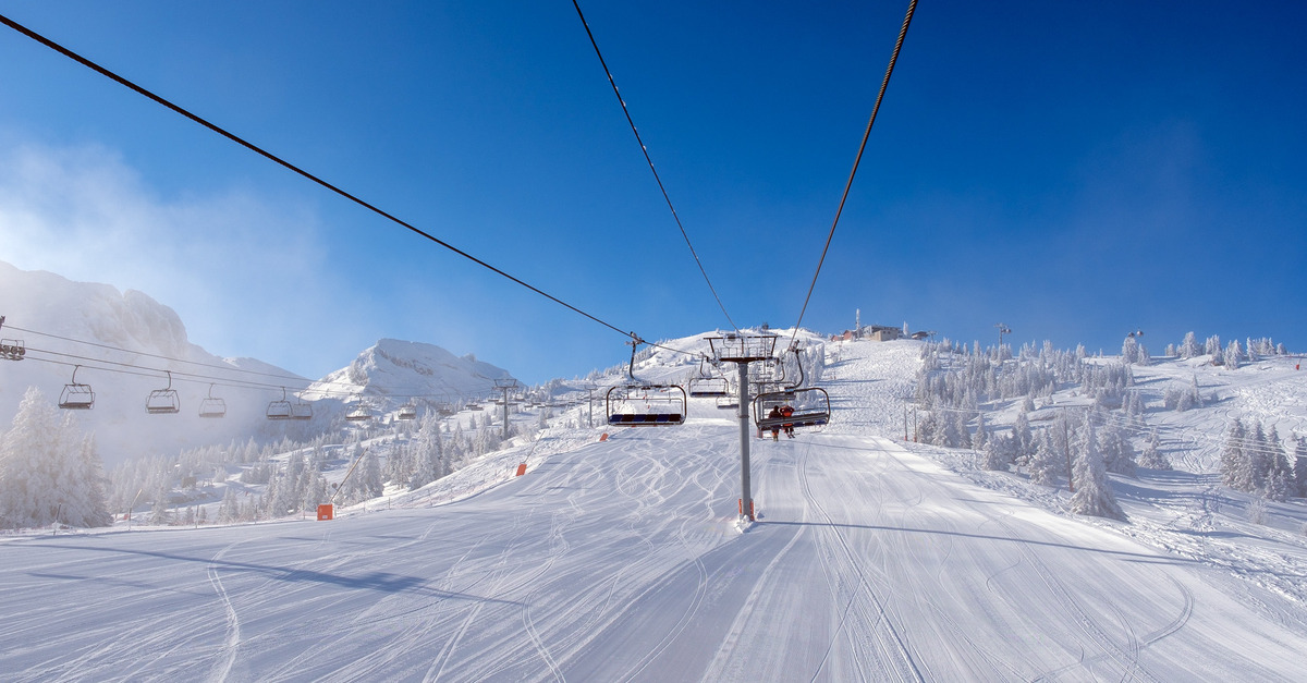 Les stations de ski ouvertes ce week-end du 2-3 décembre
