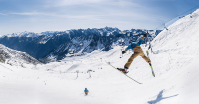 "Carte No Souci Pyrénées :  skier moins cher dans 14 stations des Pyrénées !"