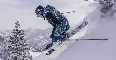Pantalons de neige et de ski pour homme Columbia et +