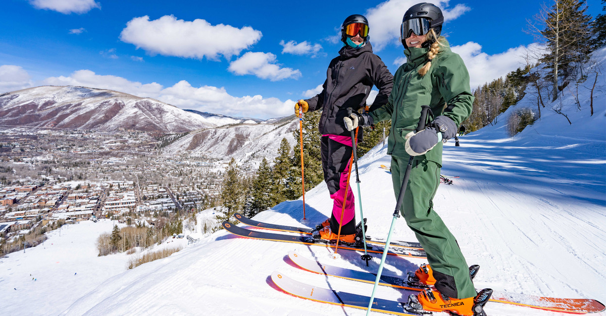 Du nouveau sur les skis freeride Blizzard :  les gammes iconiques Rustler et Sheeva remaniées cet hiver