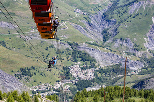 Secours en montagne :&nbsp;et si c'&eacute;tait votre tour&nbsp;?