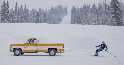 Tenues Columbia Titanium Highland Summit