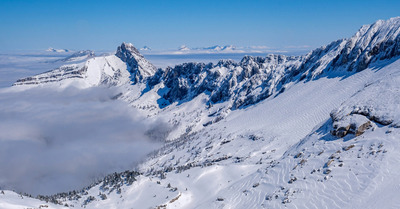 M&eacute;t&eacute;o du dimanche 24 d&eacute;cembre : Un grand soleil &hellip; pour tout le monde&nbsp;?