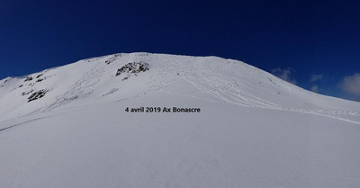 Saisonnalité pyrénéenne :   